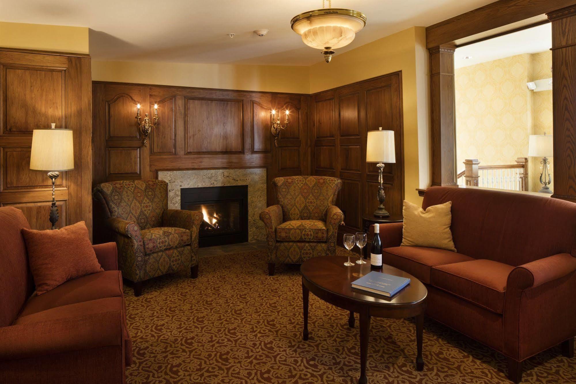 Washington House Hotel Sellersville Bagian luar foto