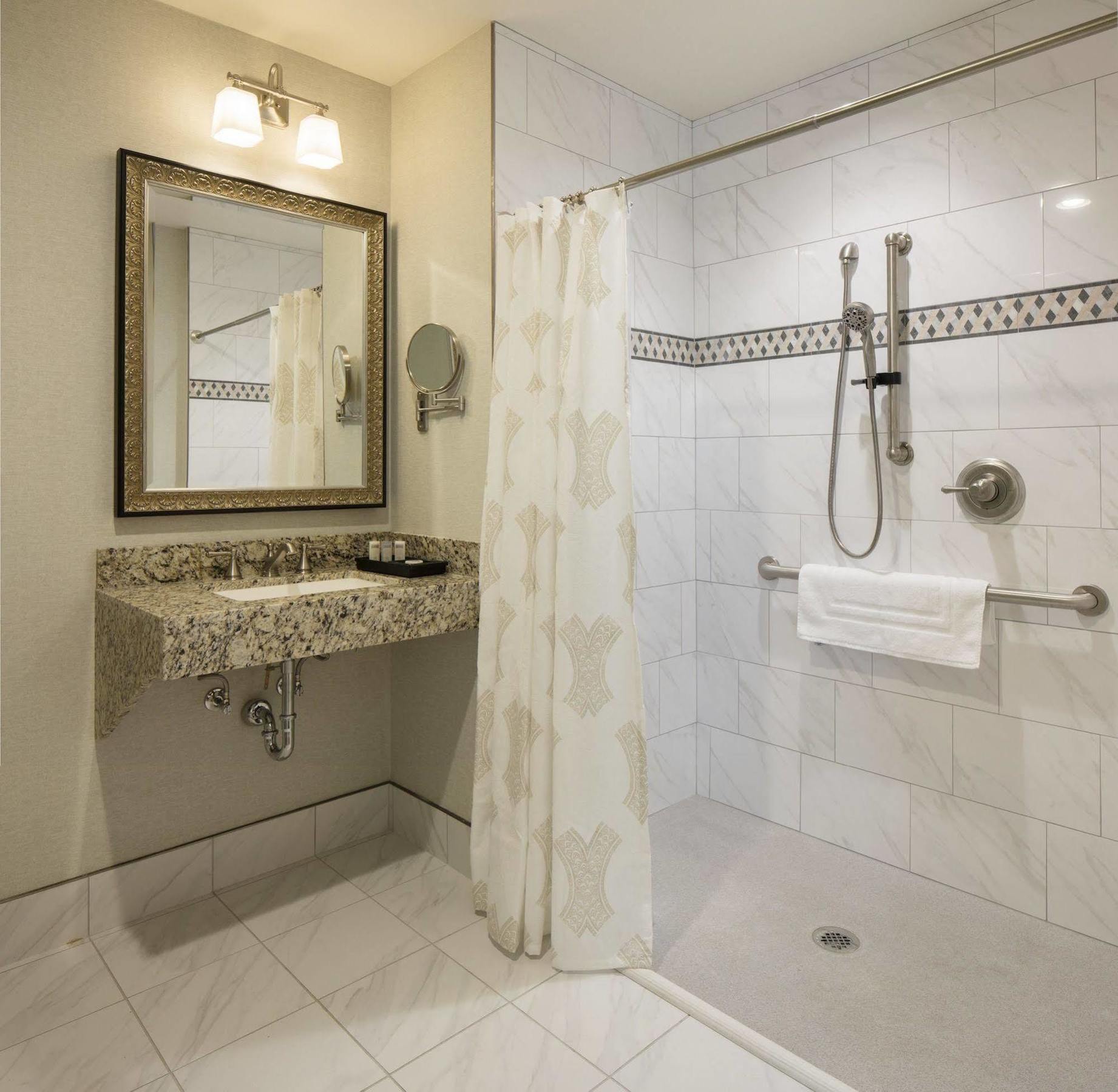 Washington House Hotel Sellersville Bagian luar foto