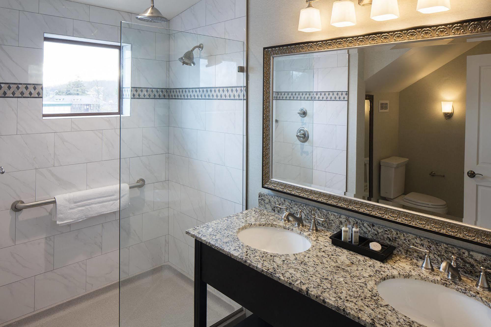 Washington House Hotel Sellersville Bagian luar foto