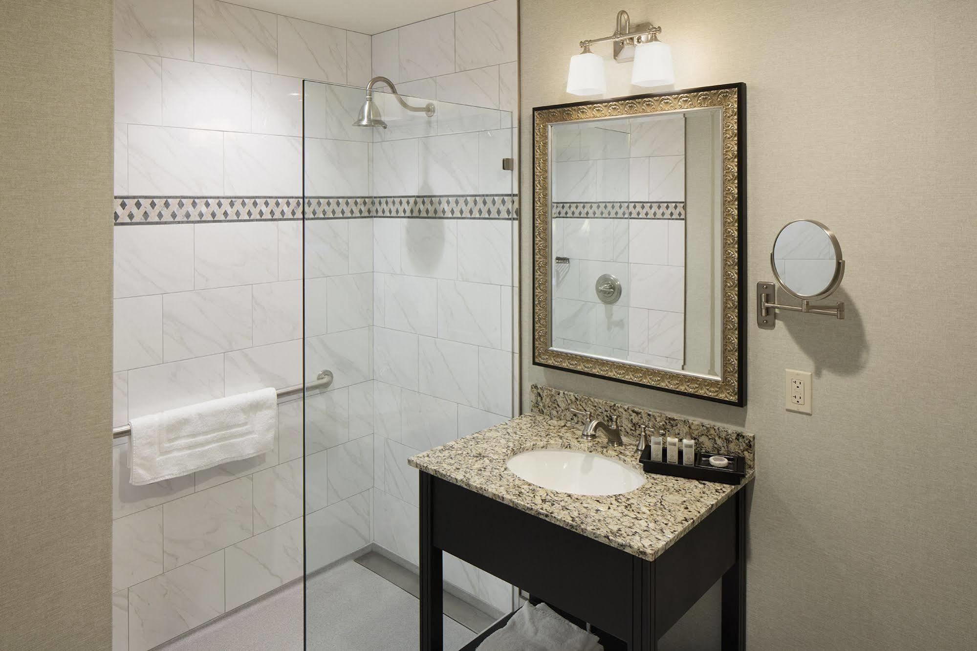 Washington House Hotel Sellersville Bagian luar foto