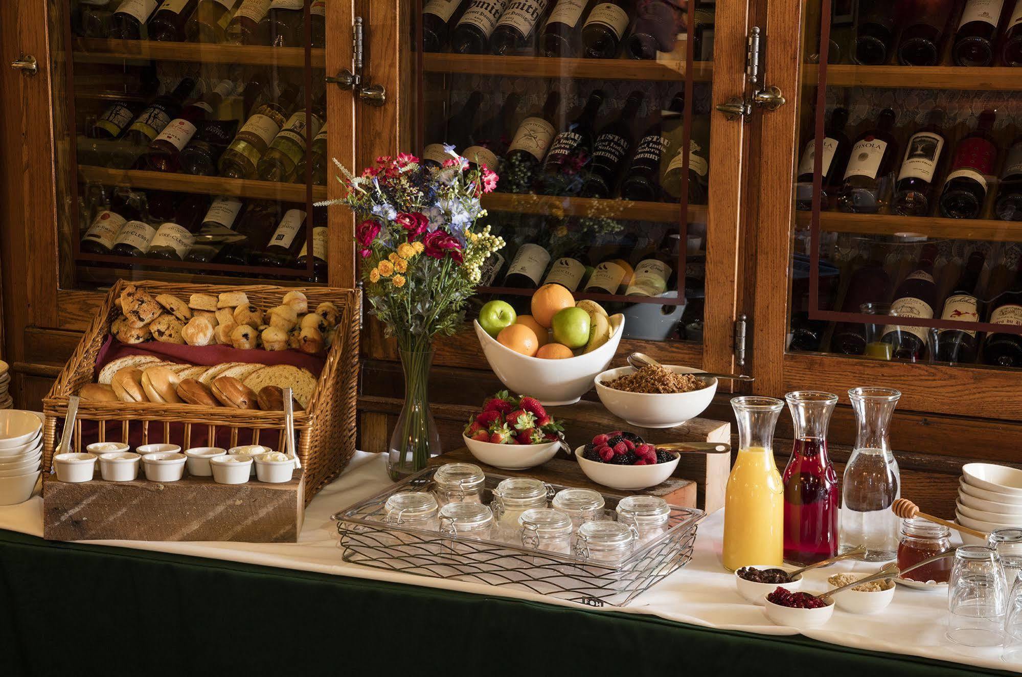 Washington House Hotel Sellersville Bagian luar foto